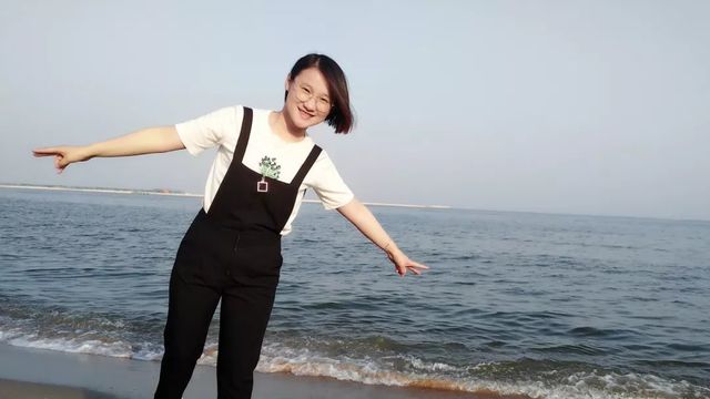 丁紅艷-乾港網絡總經理